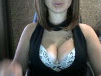 Online live chat met amorettedoll