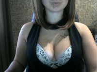 Online live chat met amorettedoll