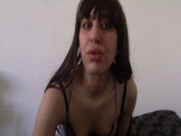 Online live chat met anais84