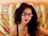 Online live chat met andreeaxx