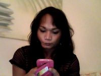 Online live chat met asiandewi