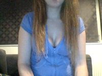 Online live chat met babe92