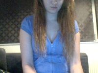 Online live chat met babe92