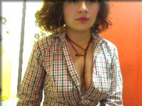 Online live chat met babypussy