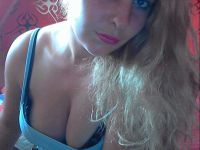Online live chat met bl0ndine