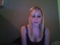 Online live chat met blondy92