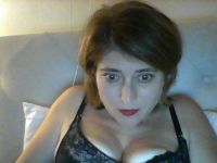 Online live chat met candi