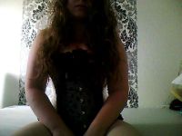 Online live chat met candy21