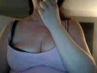 Online live chat met candy2707