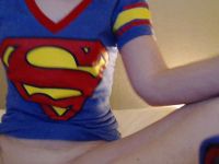 Online live chat met candy90
