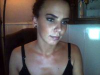 Online live chat met candy92