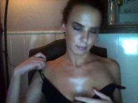 Online live chat met candy92