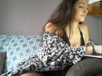 Online live chat met candyred91