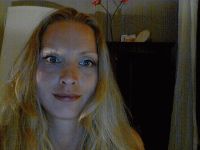 Online live chat met chanice