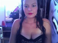 Online live chat met chicka24