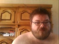 Online live chat met chubbybear36