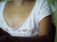 Online live chat met frutypussy