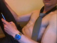 Online live chat met gigolo23