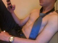 Online live chat met gigolo23