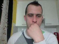 Online live chat met hotboy19
