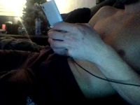 Online live chat met hotboy1987