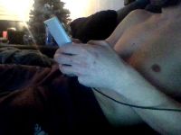 Online live chat met hotboy1987