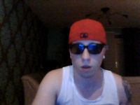 Online live chat met hotboy93