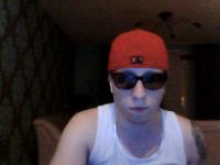 Online live chat met hotboy93