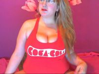 Online live chat met hotcindy