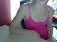 Online live chat met hotdaisybo