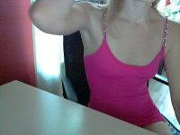 Online live chat met hotdaisybo