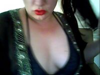 Online live chat met hotsexywom