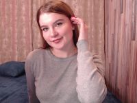 Online live chat met ksyushechka86