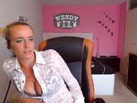 Online live chat met lady1981