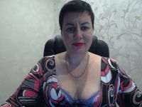 Online live chat met ladygloria