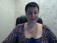 Online live chat met ladygloria
