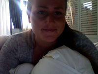 Online live chat met lucia1993