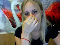 Online live chat met melanyhell