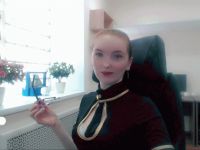 Online live chat met secretgirl