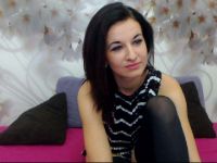 Online live chat met sexyjulia