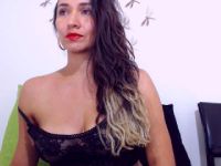 Online live chat met sexypatty