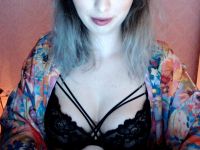 Online live chat met sexyroxie
