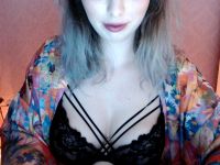 Online live chat met sexyroxie