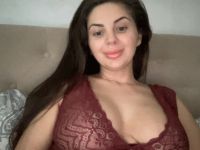 Online live chat met sexyselina