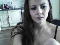 Online live chat met smoothlady