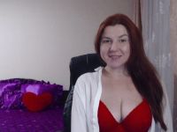 Online live chat met sugarlymolly