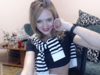 Online live chat met sunnylady