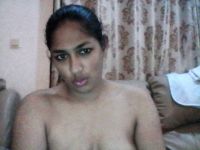 Online live chat met svarsha90