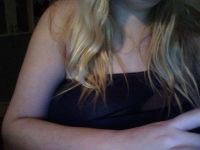 Online live chat met yvonne1988