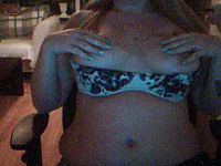 Online live chat met yvonne82